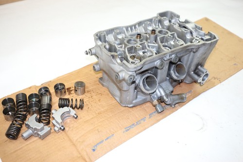 2003 2009 honda vfr800 - 2003,